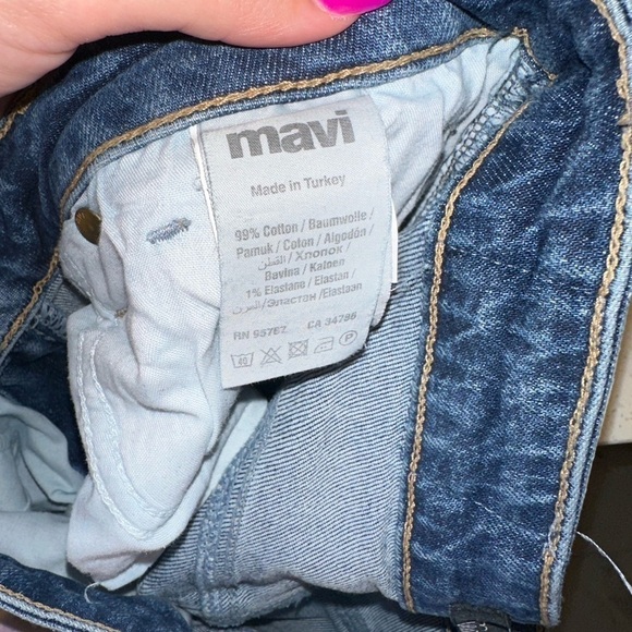 MAVI Jeans - Picture 7 of 7